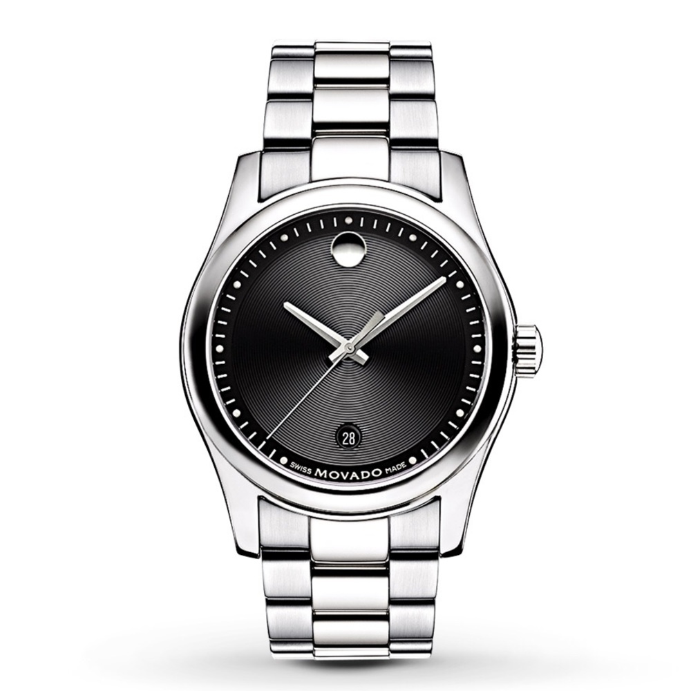 SOLD Movado Sportivo Watch ⚪️